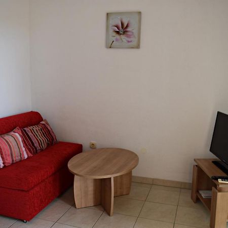 Apartmani Barisic Трогир Екстериор снимка