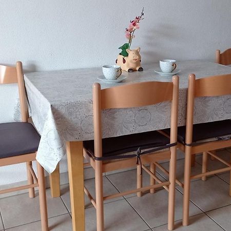 Apartmani Barisic Трогир Екстериор снимка