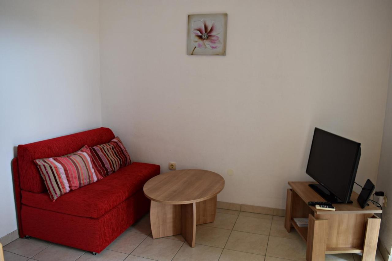 Apartmani Barisic Трогир Екстериор снимка