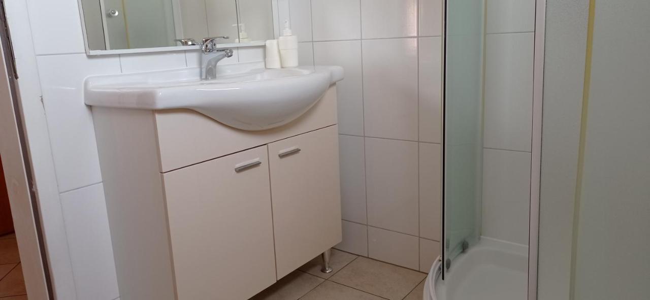 Apartmani Barisic Трогир Екстериор снимка